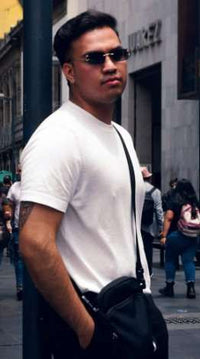 Daniel Morales