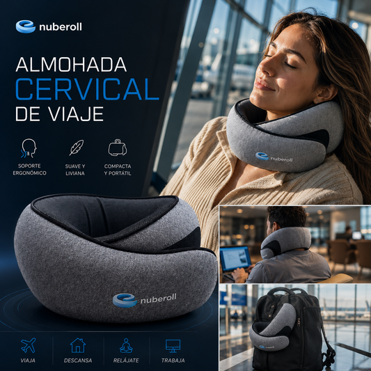 NECK PILLOW