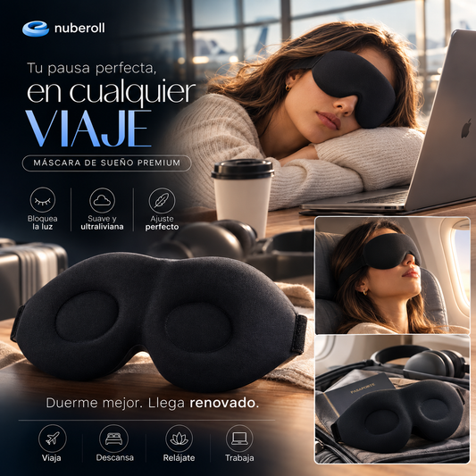 SLEEP MASK