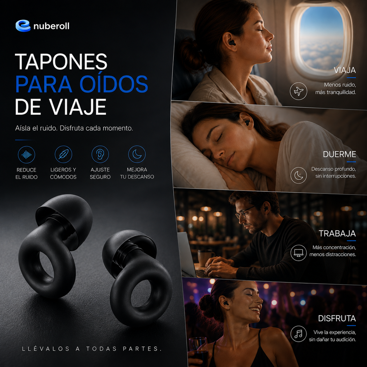 EARPLUGS