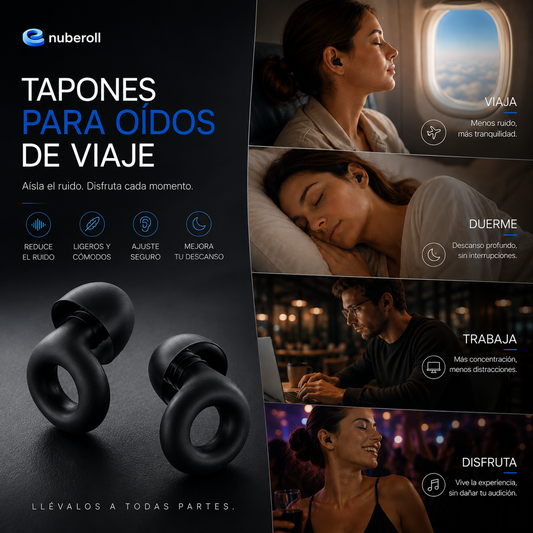 EARPLUGS
