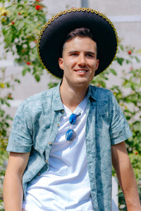 Andrés Reyes